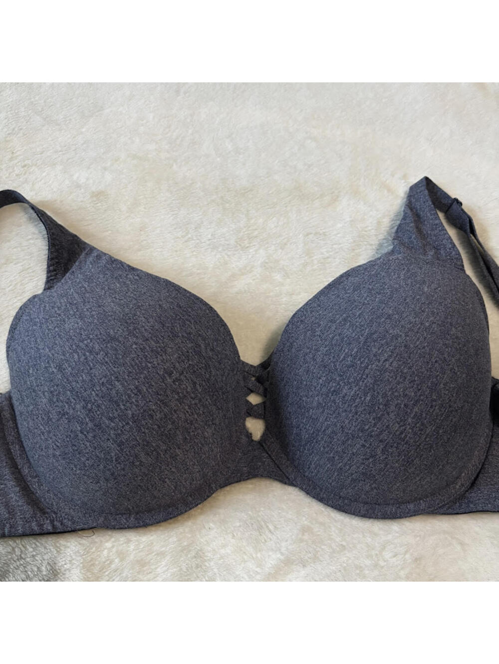 Torrid Curve bra